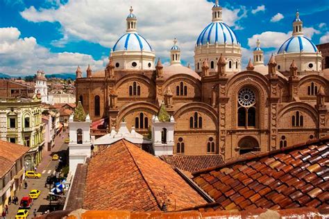 gente de cuenca|Cuenca, Ecuador